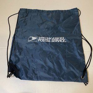 USPS Drawstring Cinch Backpack